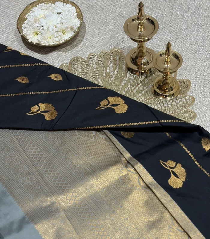 BLK saree